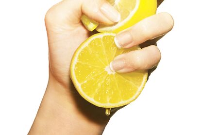 лимоны для похудения за неделю 7 кг