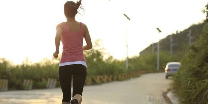 способы похудеть